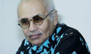 Mengenang Salim Said