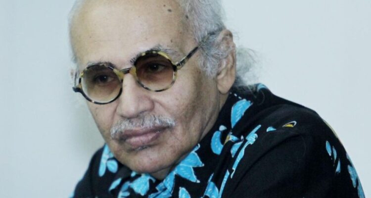 Mengenang Salim Said