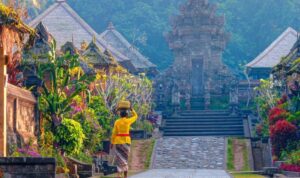 bali