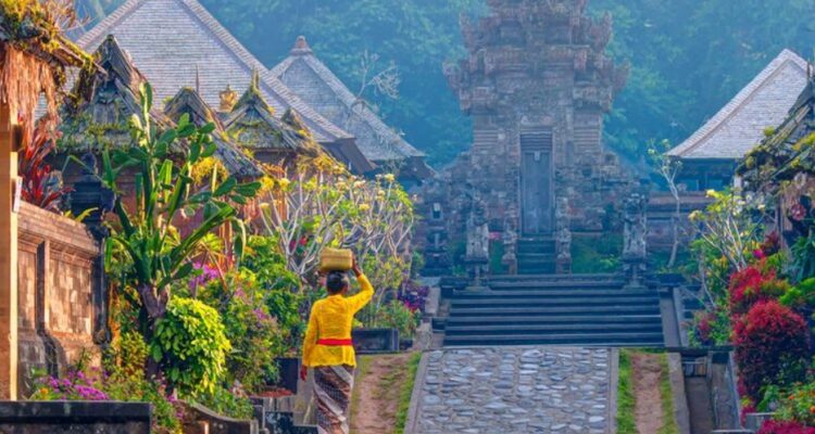 bali
