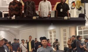 KPU Bangkalan Lakukan Gathering Persiapan Kampanye 1 1001594837 1