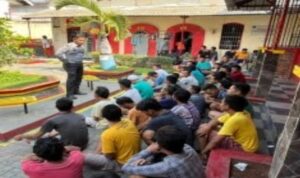 Rahasia Insidentil Rutan Bangkalan ini temuannya 1 1001685185