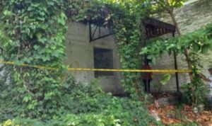 Pemuda Tewas Gantung Diri Dalam Rumah Kosong 1 1001714441
