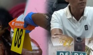 Suami Kalap Bacok Istri Dan Selingkuhannya Hingga Tewas 1 1002002747